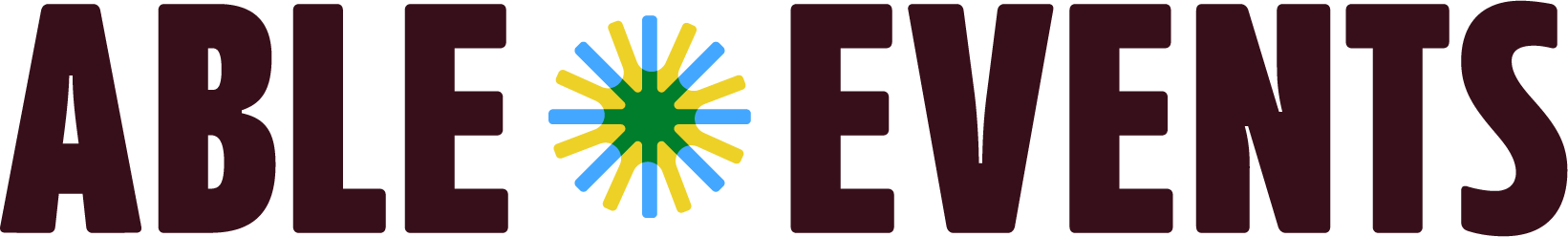 Able Events