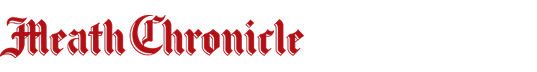 Meath Chronicle logo