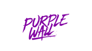 Purple Wall