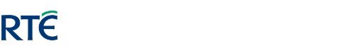 RTÉ logo